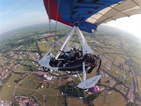 Customer Photo of Nationwide Microlight Experience